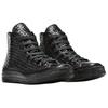 Converse Chuck 70 Comfortable Versatile Skate Shoes Unisex Sneakers Black A14450C