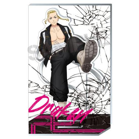 

Токийские мстители Боевой акриловый стенд Кен Рюгудзи 3.