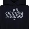 Nike Childrens/Kids Club Fleece Boxy Hoodie
