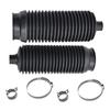 Steering Gear Dust Cover for Toyota 45535-0C010-2pcs