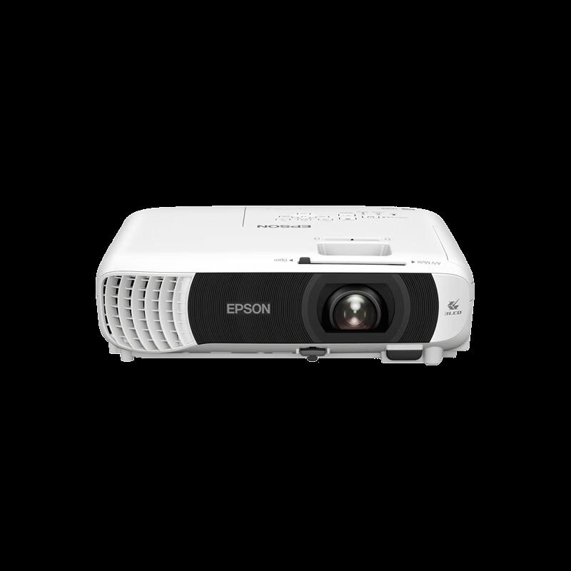 

Epson CB-FH08 Projector (CN version)