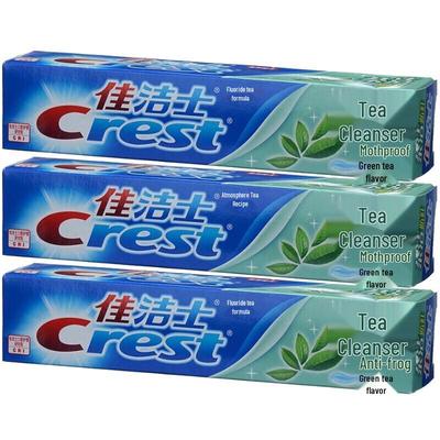 Péče o zuby – Zubní pasty a prášky