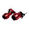 Motorcycle Exhaust Pipe Falling Protection Ball for YAMAHA X-MAX300 XMAX300 Xmax250 XMAX 250 Anti Drop Accessories