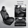 Venucia Big V Special Leather Car Seat Cushion - All Seasons Universal Model