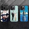 G-Good Cartoon O-Omens Phone Case For iPhone 17,16,15,14,13,12,11 Plus,Pro Max,XS,Colored Silver Phone Case