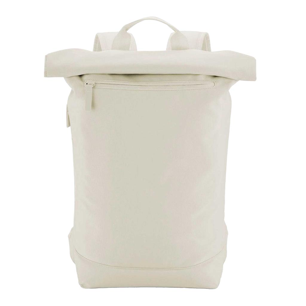 BagBase Simplicity Lite Roll Top Backpack