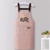 Waterproof Stain-Resistant High-Quality Kitchen Apron