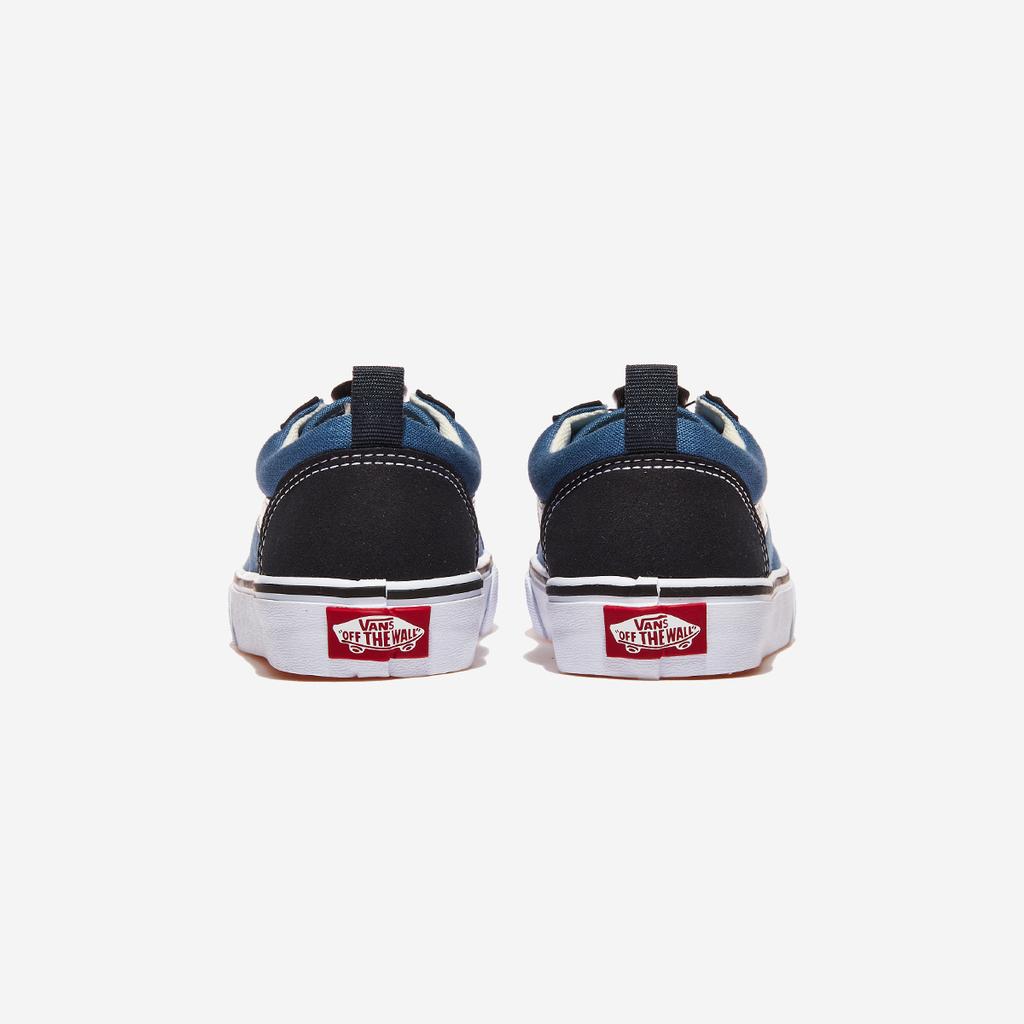 [Vans] Old Skool Turn [V36PS DIAL-NAVY]
