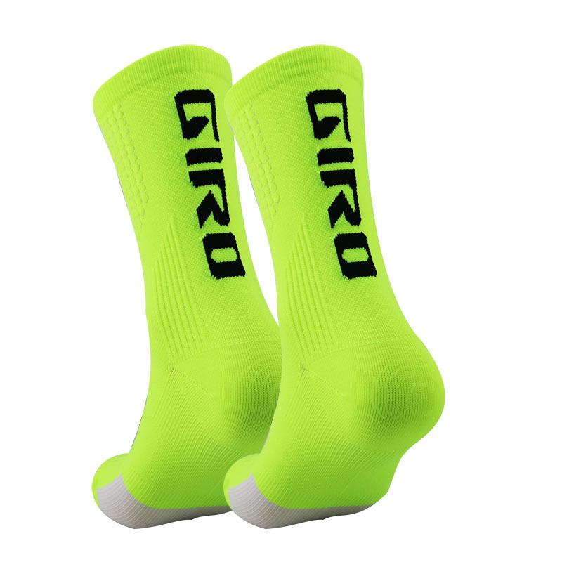 Unisex Bike Socks Men's Outdoor Mountain Sneakers Road Bike Shoes Socks