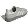 Adidas Handball Spezial Triple Grey Unisex Sneakers Grey-Two Grey-One IE9840