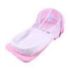 Durable Diaper Bag Waterproof Baby Travel Bed Easy To Use Portable Mommy Bag  Travel