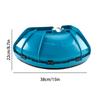 Weed Eater Guard Lawn Mower Accessory Dustproof Cover Garden Tool, Portable, Grass Trimmer Board Brush Cutter Guard Shield