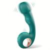 Finger Ring Vibrator 10 Powerful Vibration Patterns G Spot Stimulator Clitoral Vibrator Vaginal Anal Stimulator Female Couples Vibrators Adult Toys