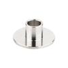 Trimmer Gauges Multiple Machine Compatibility Tool Less Installation Corrosion Resistant Design For Workshop Efficiency