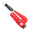 3-in-1 M LOGO Badge Car Safety Hammer Auto Emergency Glass Window Breaker Car Tool for BMW X6 X1 X2 X3 X4 X5 X7 E46 E39 E90 E36 E60 E34 E30 F30 E71