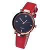 Women Fashion Leather Watch