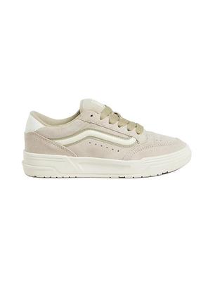 Sneakers Beige Women's Hylane Model