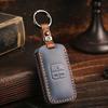 Smasol Engine Starter Key Fob Case, Mazda Late Model CX8, CX5, CX30, MX30, Mazda3,