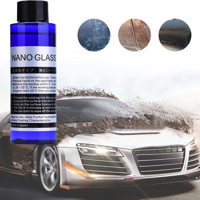 Buy Car Paint Care Liquid Glass Paint Protective Foil at affordable