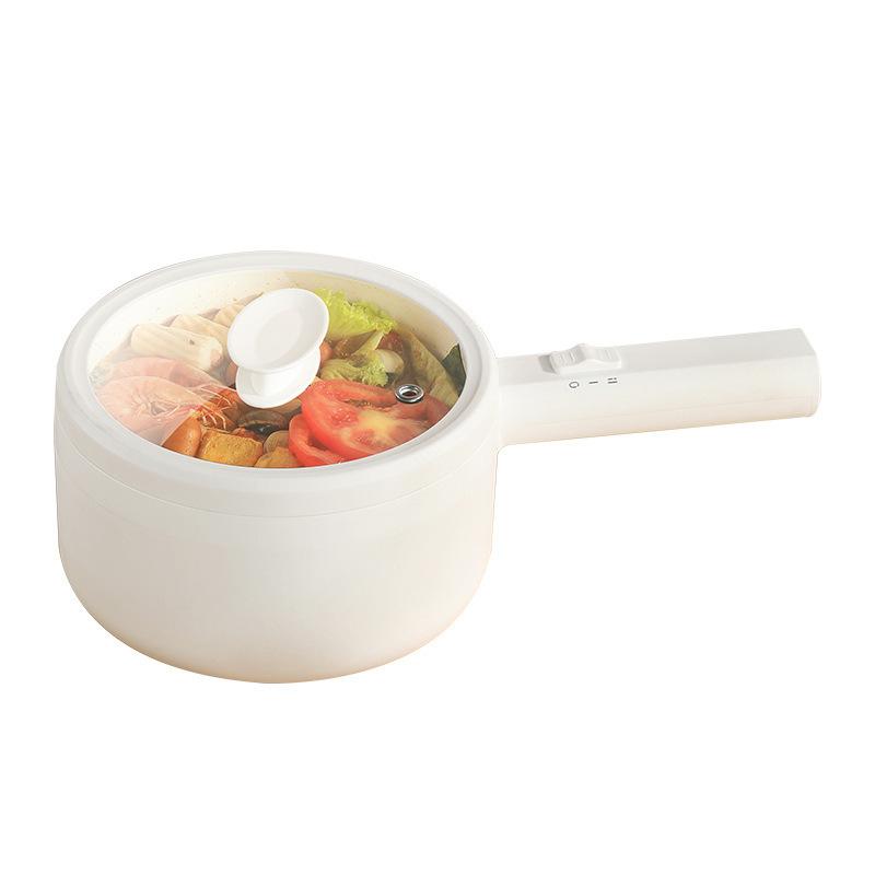 Buy Multi-function Pot Household Electric Hot Pot Pot Split Large ...