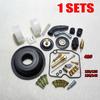 Vulcan Carburetor Repair Kit For Kawasaki VN800 1995~2006 Carb Rebuild