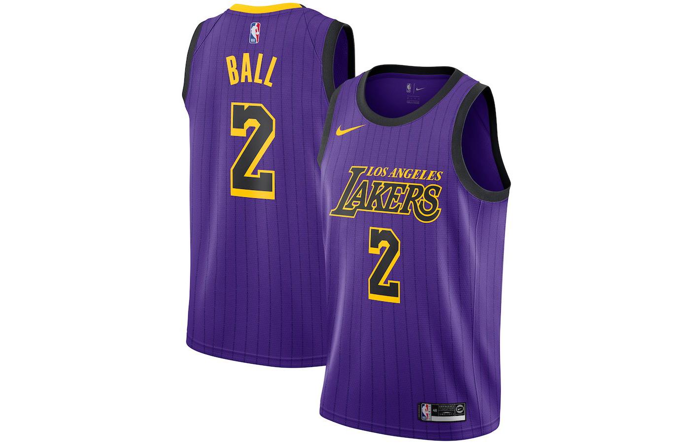 

Nike Jersey Basketball Jerseys Men s Moderate Other AJ4618-504 S