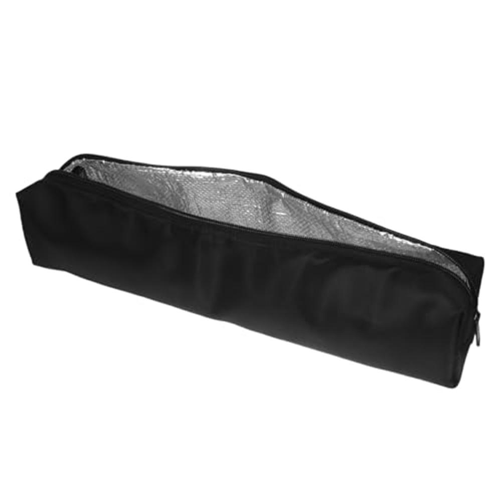 For Travel Curling Iron Bag High-temperature Storage Bag Curling Iron Styling Tools Case Oxford Cloth Material