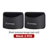 Leather Car Trash Bin Hanging Garbage Dust Case Storage Box For Citroen Grand Berlingo Jumper Celysee Xsara Picasso Aircross YV4