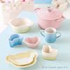 Le Creuset Baby Multi Plate & Ramekin Dune