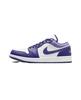 Air Jordan 1 Low Sky J Purple Jordan 1 AJ1 Low Sky J Purple 553558-515