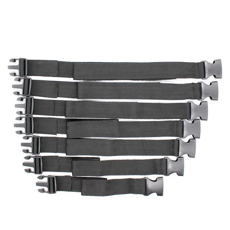 7pcs Sex Body Tied BDSM Bondage Sex Slave Hand Foot Restraint Sex Belt Strap Handcuffs Anklet Couple Sex Toy for Adult Sex