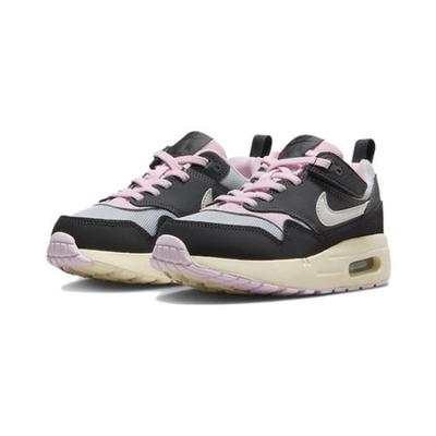 Air Max 1 Low Anthrazit Pink Foam - DZ3308-004