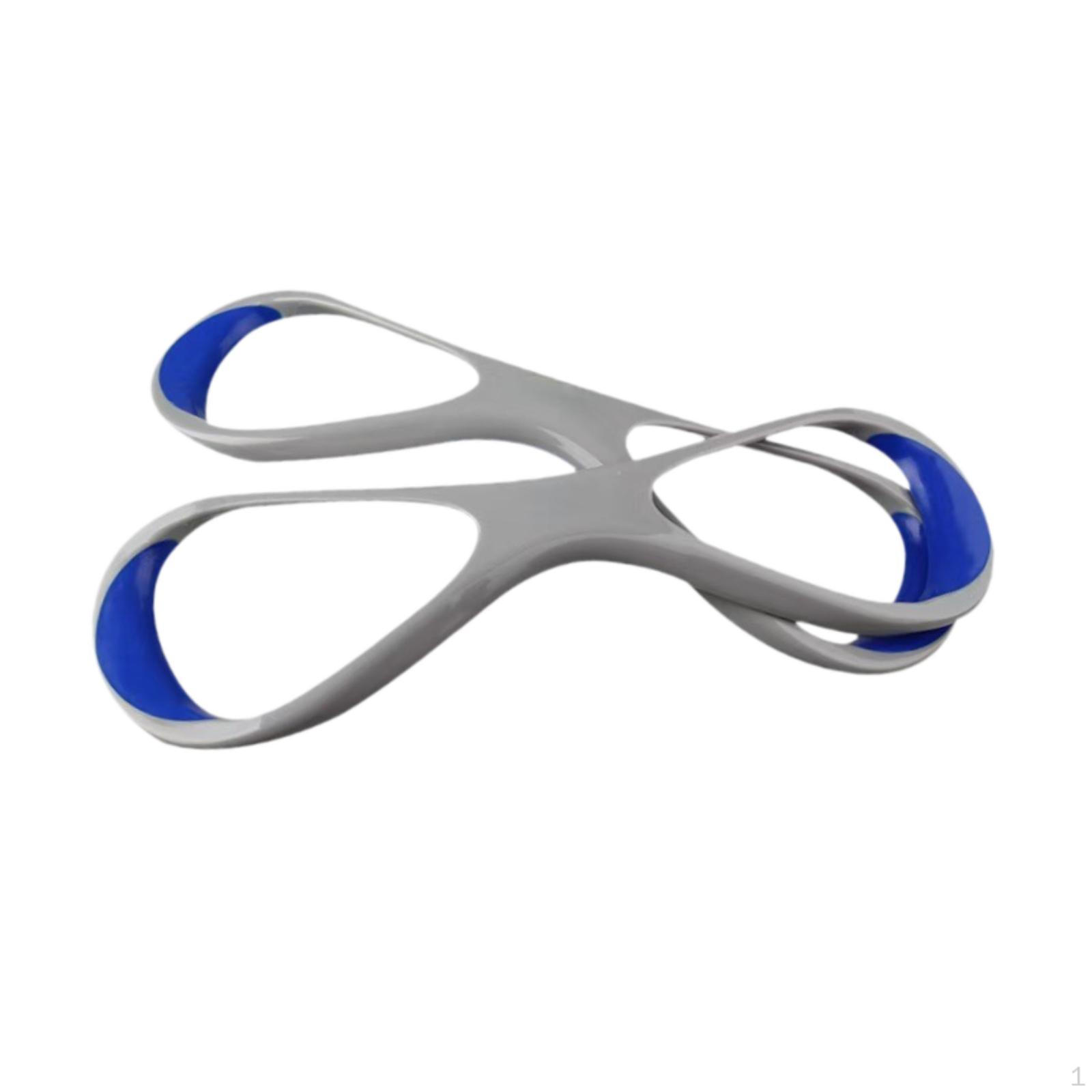 

2 шт. плавательных налокотников для предплечья для начинающих, удобные тренировочные инструменты Adults