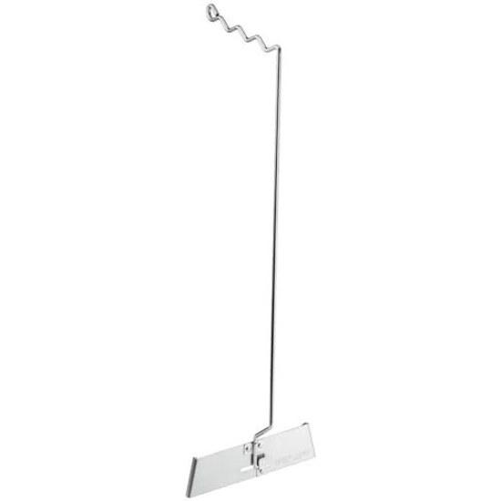 UNIFLAME Field Rack Lantern Hanger 611548 (Silver)