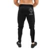Autumn Men's Fashion Drawstring Long Pants Slim Sport Trousers