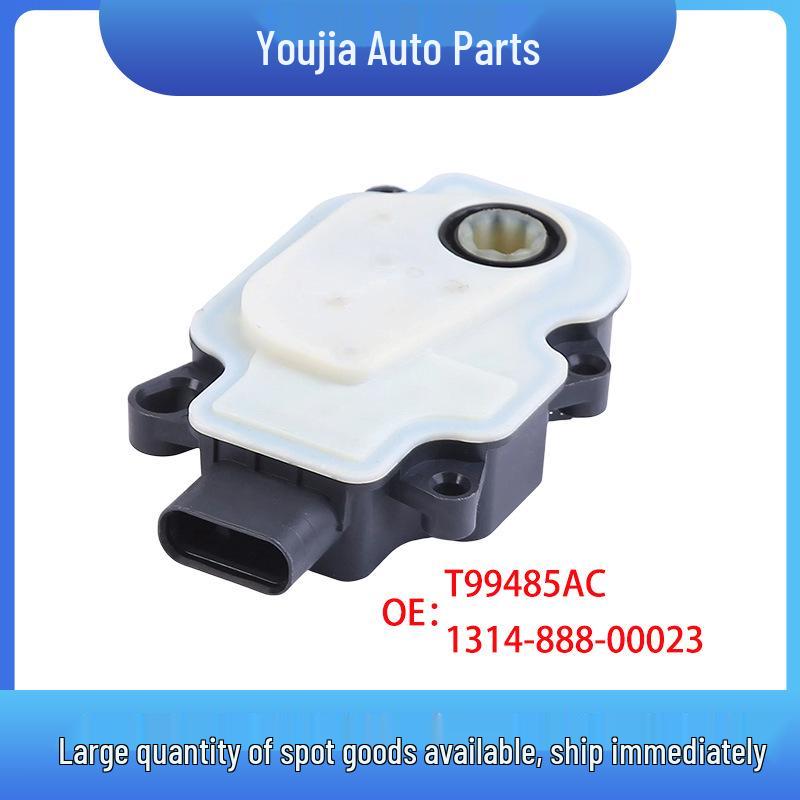 2017-2022 Honda CRV Louver Grille Motor T99485AC