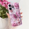 For Realme Note 80 Case RMX5388 Cover Luxury Dragon Cartoon Soft Silicone Phone Cases For Realme Note80 4G 2026 Protective Shell
