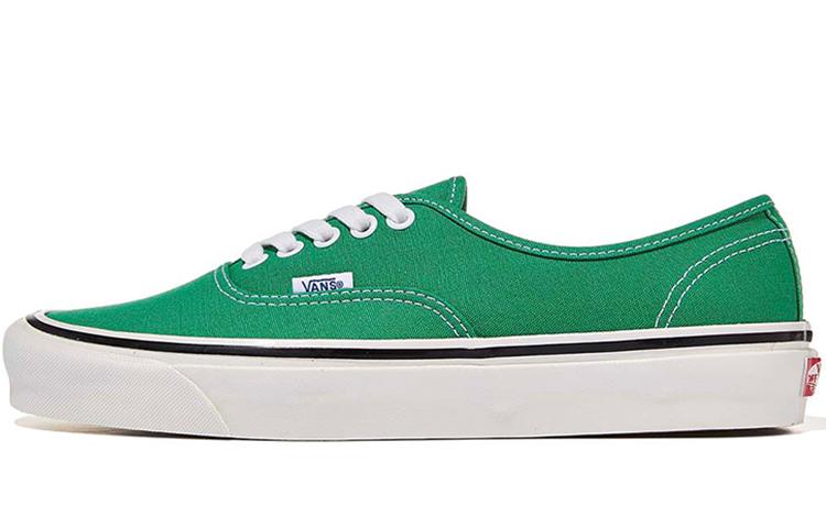 Vans Authentic 44 Green VN0A38ENVKZ 36