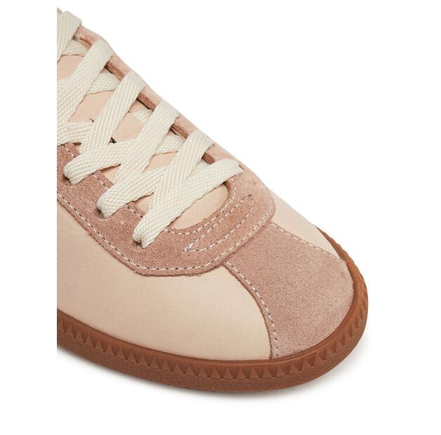 Кроссовки Bronx Bob-bie 66594-DC Розовый