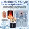 RAYHONG Anti-Freeze Snow Removal Tool Quick-Melting Portable De-Icer for Car Windshields