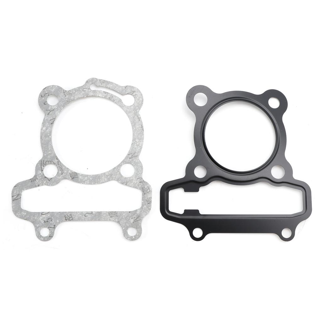 Kit de Cilindro e Pistão Para Sym Symphony 125 SR Jet Fiddle Orbit II Allo 125cc 4T