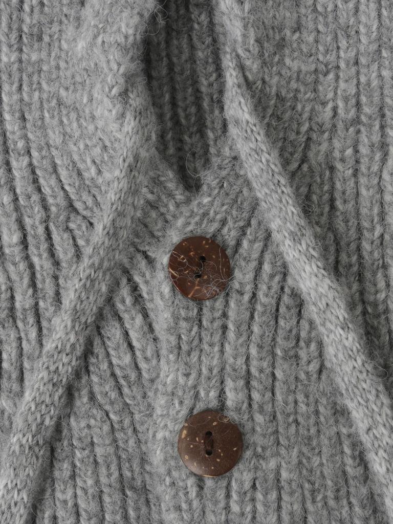 Button Balaclava HPAAMFFV04