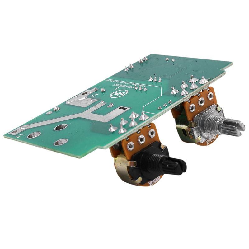 A84X-Spot Welding Machine Control Board Replace Time Relay Adjust Time Current Transformer Spot Welding Machine Control Board