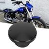 Aluminum Alloy Motorcycle Fuel Tank Oil Cap Cover Fits for XL1200 X48 883