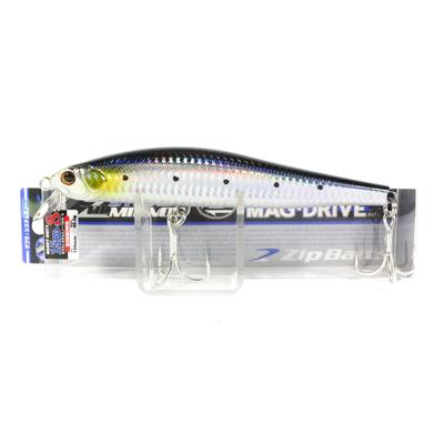 ZipBaits ZBL System Minnow 15 HDS Sinking Lure 718 (7024)