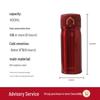THERMOS Vacuum Insulated Stainless Steel Water Bottle