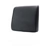 Car Lumbar Support Cushion Driver Seat Backrest Waist Protector Comfortable Support for Long Drive Office Chair Aid