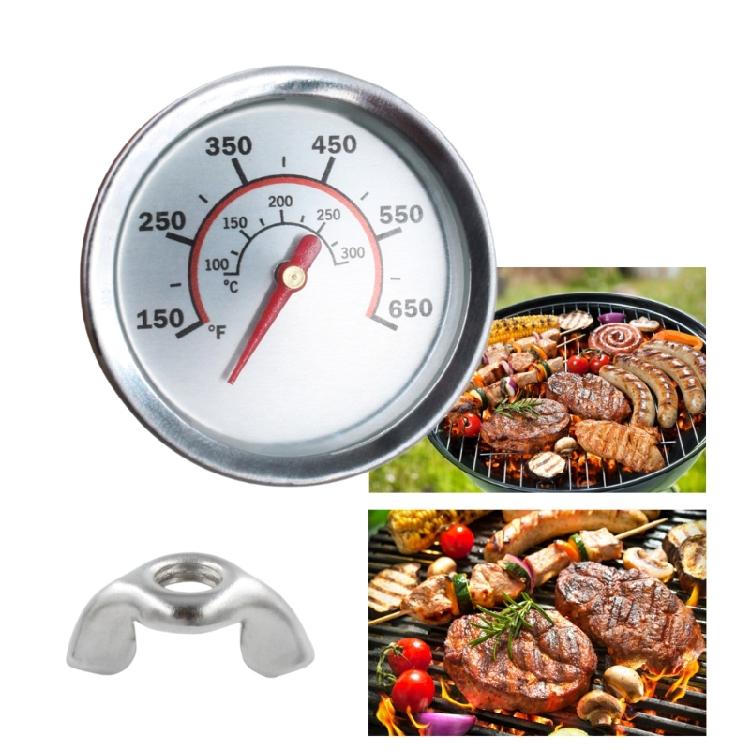 Oven Cooker Thermometer Temperature Gauges Thermometer Grill Household Cooking