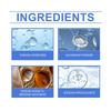 Pipe Unclogging Agent Sink Drain Kitchen Toilet Pipe Cleaning Dissolving Anti-Blocking Unclogging Powder