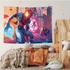 Game Dead Cells Tapestry Customizable Tapestries Of Various Styleswall Hangings Celebrity Photo Printingwall Hangings